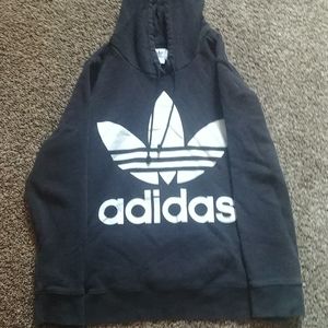 Adidas hoodie